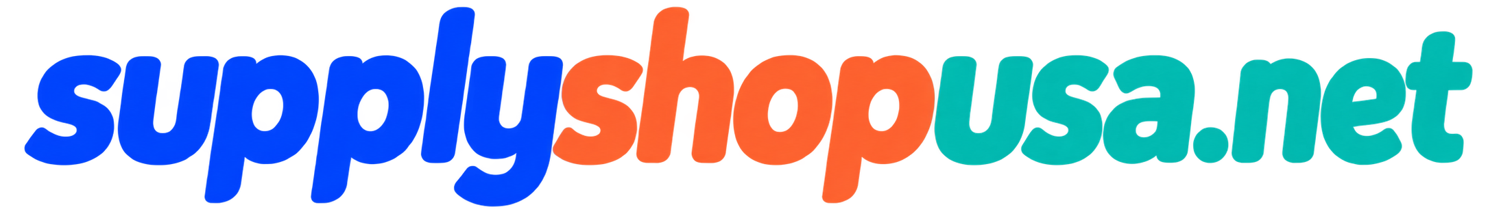 Supply Shop USA